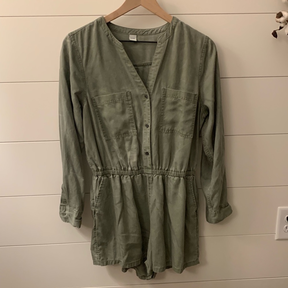 Old Navy Jumper